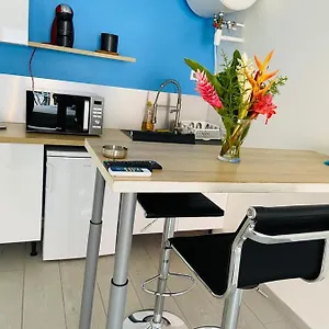  Appartement Résidence Vwal O 2, à Proximité