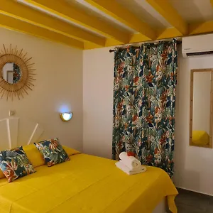 Appartement La Berceuse Creole
